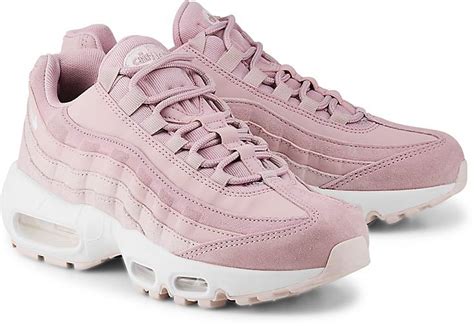 nike air max 95 rosa samt|air max 95 shoes for sale.